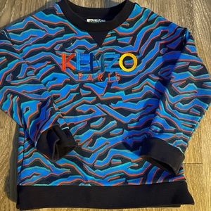 Kenzo Kid’s Sweater